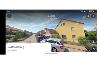 Haus kaufen in 08412 Werdau, Werdau - provisionsfreies Reiheneckhaus in. Leubnitz