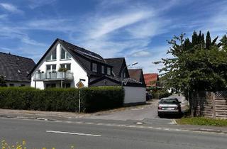 Wohnung kaufen in 59439 Holzwickede, Holzwickede - 4-Zimmer ERdgeschlosswohnung in Holzwickede, Heizung neu