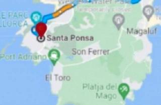 Wohnung kaufen in 32423 Minden, Minden - Wohnung Santa Ponsa zu verkaufen