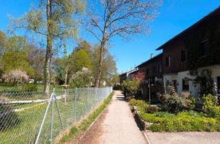 Haus kaufen in 83137 Schonstett, Schonstett - Reihenmittelhaus mit Garten, Terrasse, Garage und viel Platz für