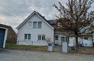 Einfamilienhaus kaufen in 84513 Töging, Töging am Inn - Einfamilienhaus mit Büro und Einliegerwohnung