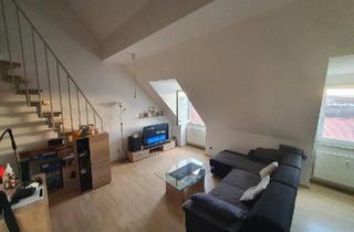 Wohnung kaufen in 90763 Fürth, Fürth - Schicke Maisonette in Fürth