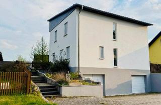 Einfamilienhaus kaufen in 73486 Adelmannsfelden, Adelmannsfelden - Traum-Immobilie mit riesigem Grundstück