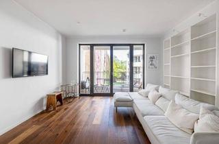 Wohnung kaufen in 10115 Berlin, Berlin - Entspannte Ruheoase in der Oranienburger Vorstadt