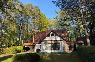 Einfamilienhaus kaufen in Isoldestraße 22, 16348 Wandlitz, Wandlitz - Charmantes Grundstück in Wandlitz