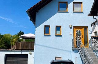 Einfamilienhaus kaufen in 66709 Weiskirchen, Weiskirchen - Einfamilienhaus mit Einliegerwohnung