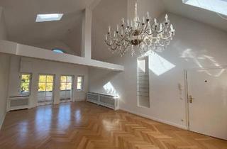 Wohnung kaufen in 14532 Kleinmachnow, Kleinmachnow - (PROVISIONSFREI) Luxuriöses wohnen über den Dächern Kleinmachnows