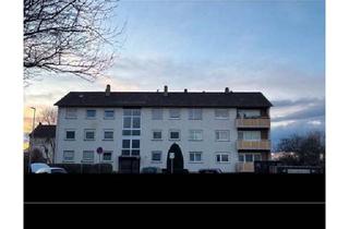 Wohnung kaufen in 65462 Ginsheim-Gustavsburg, Ginsheim-Gustavsburg - Ruhige 3-Zimmer Etagenwohnung zum Verkauf in Ginsheim-Gustavsburg