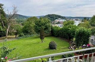 Einfamilienhaus kaufen in 97688 Bad Kissingen, Bad Kissingen - Einfamilienhaus mit schönem Ausblick auf Bad Kissingen