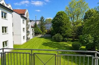 Wohnung kaufen in 63225 Langen, Langen - Attraktive 2-Zimmerwohnung in zentraler Lage von Langen