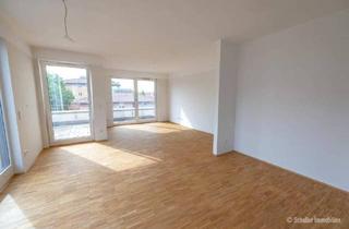 Penthouse kaufen in 90461 Nürnberg, Nürnberg - Penthouse: 2-Zi. ETW mit 2 TG-Stellplätzen Nürnberg - Süd Wohnung kaufen