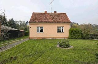 Einfamilienhaus kaufen in 16845 Neustadt, Neustadt (Dosse) - Einfamilienhaus
