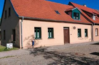 Haus kaufen in 14793 Ziesar, Ziesar - Hausverkauf