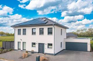 Haus kaufen in 26907 Walchum, Walchum - MODERNES, ENERGETISCHESHOCHWERTIGER AUSSTATTUNG