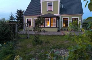 Haus kaufen in 18196 Dummerstorf, Dummerstorf - Exklusives Anwesen mit Weitblick - Landhaus mit Feldscheune