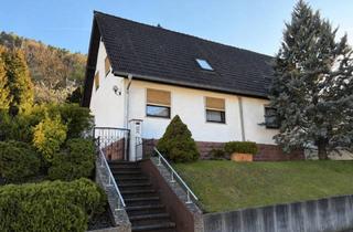 Einfamilienhaus kaufen in 67434 Neustadt, Neustadt - Einfamilienhaus am Stadtrand von Neustadt in ruhiger Lage