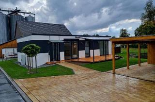 Haus kaufen in 34311 Naumburg, Naumburg - Happy Bungalow Hausformator GEG204