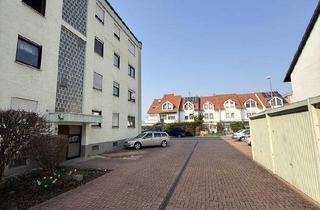 Wohnung kaufen in 55497 Ellern, Ellern (Hunsrück) - Erdgeschoss 2-ZKB 65qm + Hobbyraum 20qm + PKW-Stellplatz + Balkon