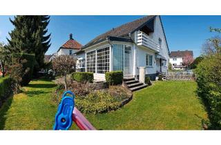 Haus kaufen in 31812 Bad Pyrmont, Bad Pyrmont - Renditestarke Ferienimmobilie (Ergebnis 2025: 24K) oder EFH