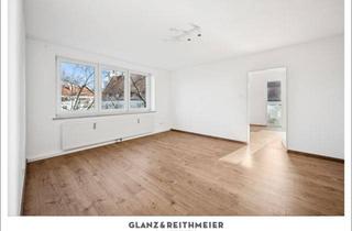 Wohnung kaufen in Am Nockherberg, 81541 München, Urban Living am Nockherberg – renovierte 3-Zimmer-Wohnung in Bestlage