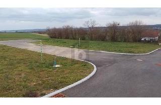 Grundstück zu kaufen in 72516 Scheer, Scheer - BESTLAGE MIT AUSSICHT - PLATZ FÜR TRAUMVILLA O. DHH