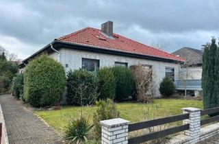 Haus kaufen in 38229 Salzgitter, Salzgitter - Hausverkauf Salzgitter Gebhardshagen Olefeld 16
