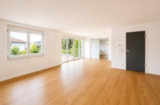 Wohnung kaufen in Waldesruhe 13, 81377 Hadern, *** Belétage im Blumenviertel- Exklusive 4- Zimmer Wohnung mit privatem Liftzugang + Sonnenbalkon***