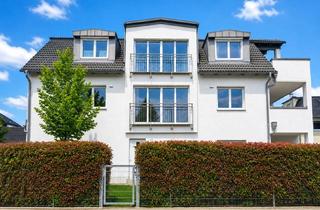 Wohnung kaufen in Waldesruhe 13, 81377 Hadern, *** Exklusive 4- Zimmer- Wohnung auf einer gesamten Etage - Privater Liftzugang, sonniger Balkon***