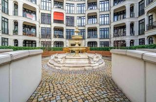 Wohnung kaufen in 10179 Mitte, Fellini Residences: Exklusive Designwohnung im Herzen Berlins – inklusive TG-Stellplatz