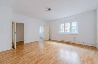 Wohnung kaufen in Graefestraße 42, 10967 Kreuzberg, Urbaner Wohnkomfort im angesagten Graefekiez !