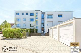 Wohnung kaufen in 74078 Biberach, Moderne Erdgeschosswohnung mit eigenem Garten