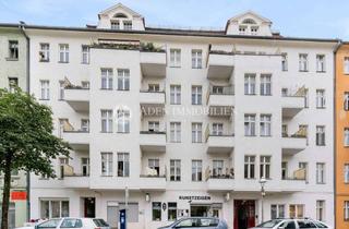 Wohnung kaufen in Otawistraße 7-9, 13351 Wedding, • Dachrohling, 298,99 m², 1.003,- € / m², Baugenehmigung inkl. zwei Aufzügen in Berlin Wedding! •