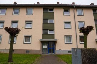 Wohnung kaufen in 38226 Lebenstedt, Sanierte 4 Zimmer Eigentumswohnung mit großzügigem Wohngefühl in Salzgitter Lebenstedt