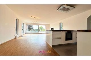 Penthouse kaufen in 38104 Volkmarode, Ruhe trifft Luxus – hochwertiges Penthouse mit Weitblick, Dachterrasse und Carport!