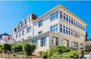 Wohnung kaufen in Bergstraße 27, 17429 Benz, Direkt am Strand, mit Wald- und Meerblick