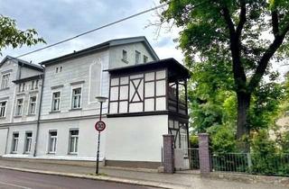 Wohnung kaufen in 06114 Halle, Kleine gemütliche 2 ZKB im Mühlwegviertel