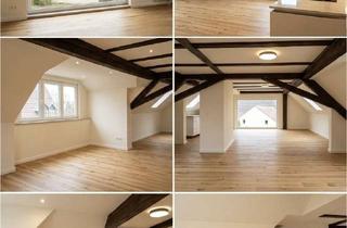 Loft kaufen in 91710 Gunzenhausen, Loft Traum zum individuellen Ausbau!