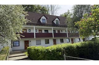 Wohnung kaufen in Augsburger Straße, 86420 Diedorf, "Wohnfeeling" wie im Reihenhaus inkl. EBK & 2 Stellplätze
