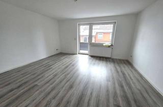 Wohnung kaufen in 26639 Wiesmoor, Wohnen lassen, Zukunft gestalten – vermietete OG‑Wohnung mit Maisonette‑Option