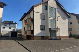 Wohnung kaufen in 88090 Immenstaad, 3,5 Zimmer Wohnung mit großem Balkon in Seenähe Immenstaad am Bodensee