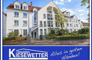 Wohnung kaufen in 67549 Innenstadt, Modernes Wohnen über zwei Ebenen im ruhigen Brauereiviertel von Worms (3D Tour)