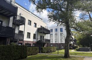 Wohnung kaufen in Reekamp 28, 22415 Langenhorn, Helle 2-Zimmer-Wohnung mit Balkon in Hamburg Langenhorn