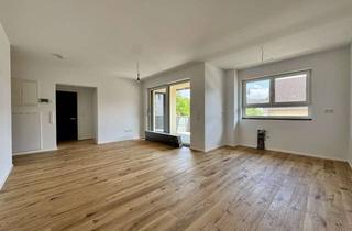 Wohnung kaufen in Hauptstraße 46, 88480 Achstetten, Komfortable und moderne 3,5-Zimmer-Wohnung mit sonnigem Balkon in Achstetten