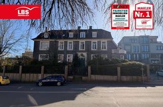 Wohnung kaufen in 42897 Lennep, Große Dachgeschosswohnung im Denkmal