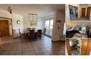 Wohnung kaufen in 65558 Eppenrod, Wohnen auf zwei Ebenen - 4 Zimmer Maisonettewohnung