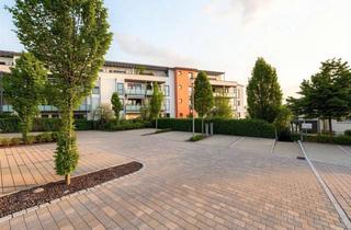 Penthouse kaufen in 85290 Geisenfeld, Exklusive Penthouse-Wohnung im Herzen der Stadt