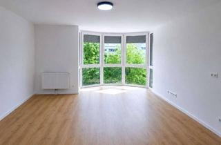 Wohnung kaufen in Heilstättenstraße 101, 90768 Oberfürberg, Modern kernsaniert provisionsfrei - stilvolles Wohnen mit besonderer Panorama-Fensterfront