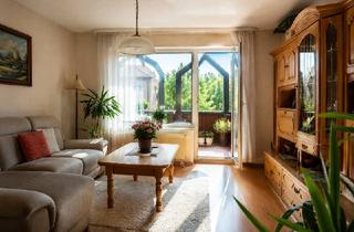Wohnung kaufen in 49661 Cloppenburg, Reserviert! Attrraktive Eigentumswohnung in ruhiger Sackgassenlage nahe St.-Josef Hospital