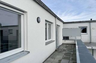 Wohnung kaufen in Wiesenstraße 31, 76661 Philippsburg, Betreutes Wohnen mit sonniger Dachterrasse & modernem Komfort