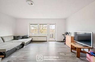 Wohnung kaufen in 74078 Frankenbach, Ankommen und wohlfühlen – Eigentumswohnung mit Balkon, Garage und grüner Aussicht in Heilbronn